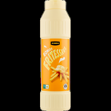 Jumbo Romige Fritessaus 1 L