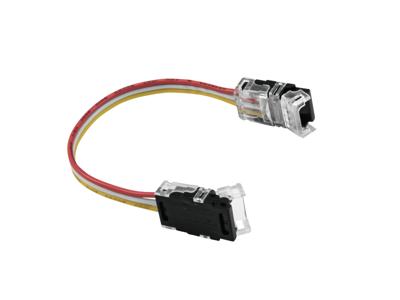 EUROLITE LED Strip Flexible Connector 3-pin 10mm