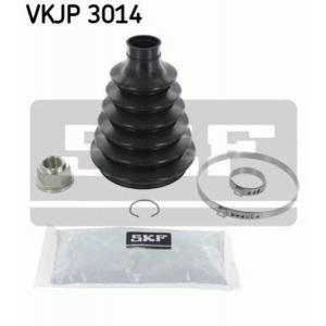 Asmanchetten set VKJP3014