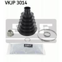 Asmanchetten set VKJP3014 - thumbnail