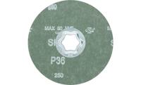 PFERD TOOLS 64294003 Schuurschijf Diameter 115 mm - thumbnail