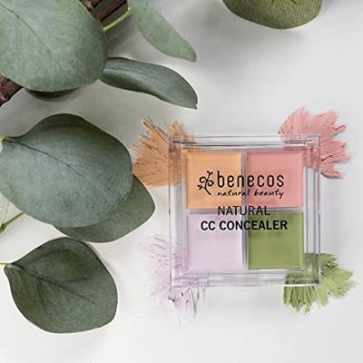 Natural CC concealer
