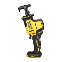 DeWalt dcs369n accu reciprozaag | 18v | excl. accu's en lader | in doos - dcs369n-xj - thumbnail