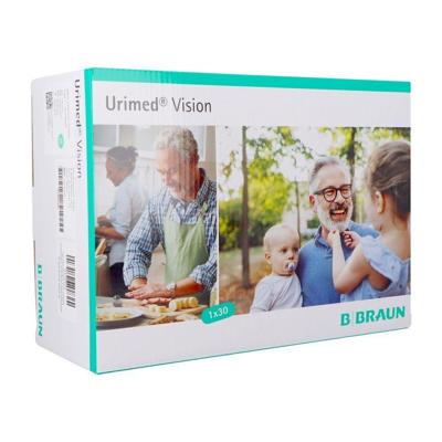 Urimed Vision Standard 29mm 30 Nf Urimed Vision Standard 29mm 30 Nf
