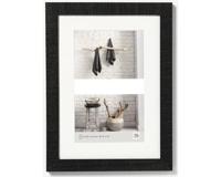 Fotolijst Home hout 2x10x15cm zwart - thumbnail