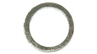 SPEC-X uitlaat pakking exhaust gasket 33.5x25x3.5 mm - thumbnail