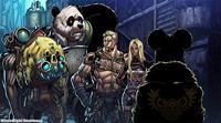 Contra Rogue Corps - thumbnail