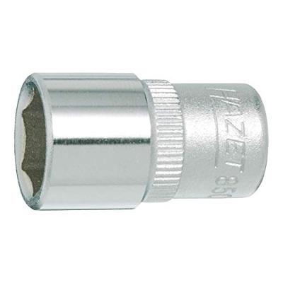 HAZET dopsleutel hexagonal insert 12mm 1/4 850-12