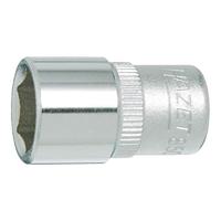 HAZET dopsleutel hexagonal insert 12mm 1/4 850-12 - thumbnail