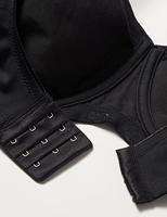 BH Modern Soft cotton W met beugel - Stevige katoenen bh - Voorgevormd - thumbnail