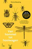 Van hommel tot hooiwagen (Paperback) - thumbnail