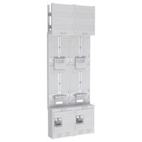 ABN ABNPZ107E1062 Meterpaneel Inhoud: 1 stuk(s) - thumbnail