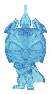 Funko Pop! figuur World of Warcraft Lich King