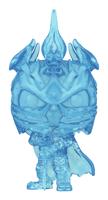 Funko Pop! figuur World of Warcraft Lich King - thumbnail