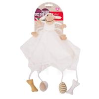 Rosewood puppy speeldoek - thumbnail