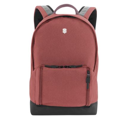 Victorinox Altmont Classic Laptop Backpack Burgundy Victorinox Altmont Classic Laptop Backpack Burgundy