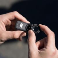 DJI Osmo Nano Glass Lens Protector Cover - thumbnail