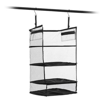 Draagbare en opvouwbare organizer voor bagage Sleekbag InnovaGoods