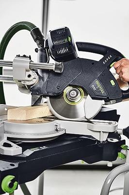 Festool afkortzaag - KS 60 E KAPEX - thumbnail
