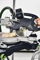 Festool KS 60 E Kap- en afkortzaag 1200 W 216 mm 30 mm - thumbnail