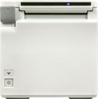 TM m30 - Kwitantieprinter - thermische lijn - rol (7,95 cm) - 203 x 203 dpi - tot 200 mmsec - USB, LAN, USB host, NFC - thumbnail