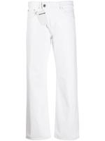 Each X Other straight leg jeans - White - thumbnail