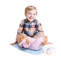 Theo Klein Baby Coralie luiertas met accessoires - thumbnail