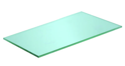 Gys 10x glas (106x66) INT. tbv GYSMATIC 9.13 - 5193043886 5193043886