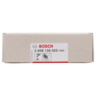 Bosch 2 608 135 023 Zaagbladgeleiding, 70 mm