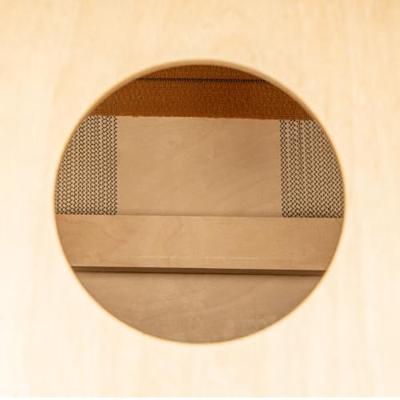 Meinl JC50HA Jam cajon Heart Ash