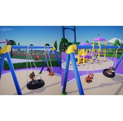 Paw Patrol World Paw Patrol World