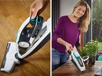 Leifheit 11925 Accu-Stofzuiger Regulus PowerVac 2in1 - thumbnail