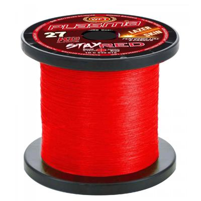 WFT Plasma Lazer Red 100m 0.26 mm 31kg