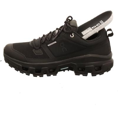 On Cloudrock Low WP Wandelsneakers heren 49