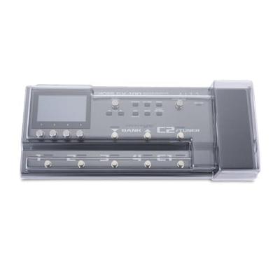 Decksaver Boss GX-100 stofkap Decksaver Boss GX-100 stofkap