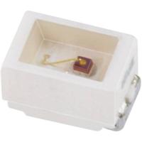 OSRAM LG M67K-H1J2-24 SMD-LED Speciaal Groen 2.8 mcd 120 ° 2 mA 1.8 V - thumbnail