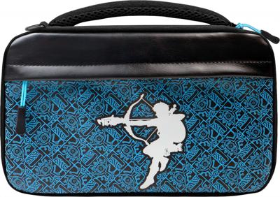 PDP Gaming Messenger Case - The Legend of Zelda Glow in the Dark PDP Gaming Messenger Case - The Legend of Zelda Glow in the Dark