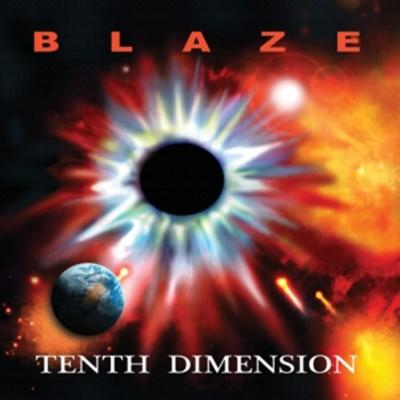 Tenth Dimension - CD (0693723726304) Tenth Dimension - CD (0693723726304)