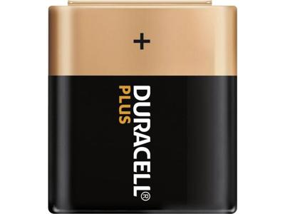 Duracell Pile plus 4,5v - 1-pack - mn1203