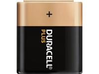 Duracell Pile plus 4,5v - 1-pack - mn1203 - thumbnail