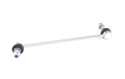 Pip Studio Kaarsenhouder Glas Swirl Donkerblauw 20cm