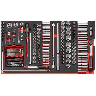 Facom Maxi module m4 | ratels en doppen | MODM.XXL1 MODM.XXL1