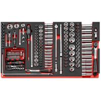 Facom Maxi module m4 | ratels en doppen | MODM.XXL1 MODM.XXL1 - thumbnail