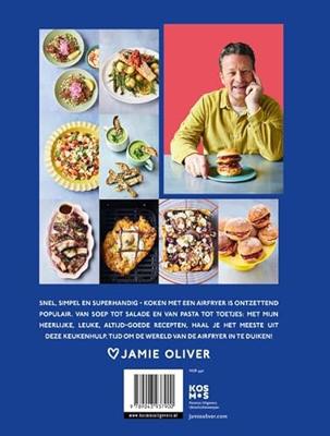 Easy Airfryer Easy Airfryer