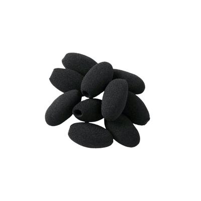 Jabra Microphone Foam Tip cover voor Biz 2300 en Biz 2400 II vervanging