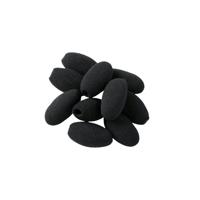 Jabra Microphone Foam Tip cover voor Biz 2300 en Biz 2400 II vervanging - thumbnail