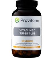 Proviform Vitamine C Super Plus Capsules - thumbnail