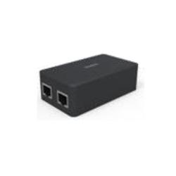 Yealink YLPOE30 PoE-injector zwart