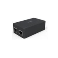 Yealink YLPOE30 PoE-injector zwart - thumbnail