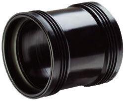 PP steekmof manchet - 90 mm PP steekmof manchet - 90 mm